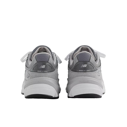 Scarpe 990v6 Uomo Grey