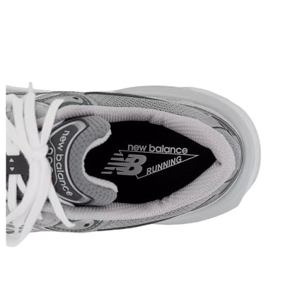 Scarpe 990v6 Uomo Grey