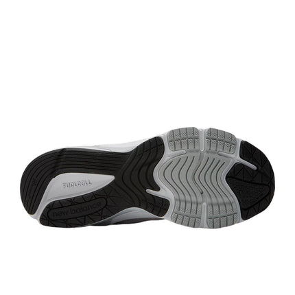 Scarpe 990v6 Uomo Grey