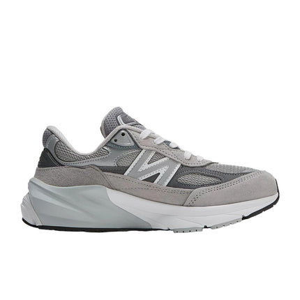 Scarpe 990v6 Uomo Grey