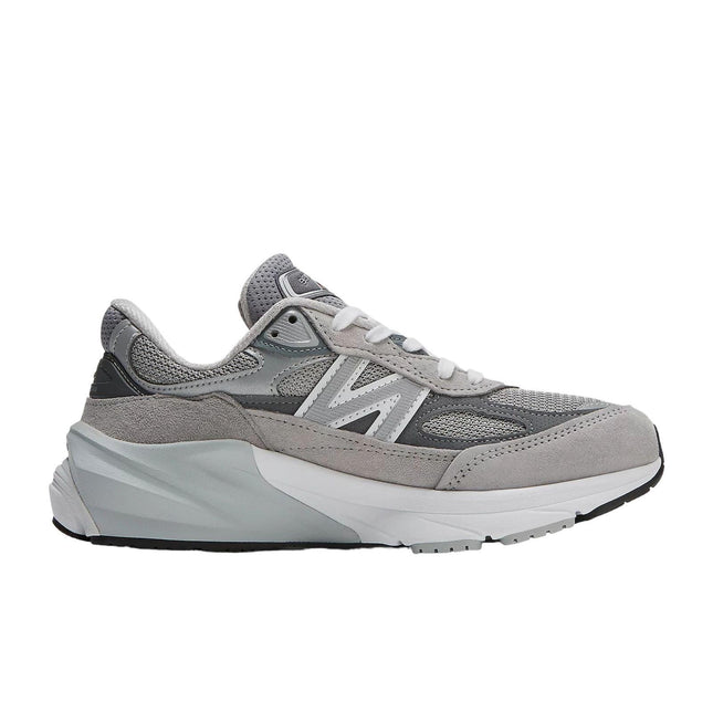 Scarpe 990v6 Uomo Grey
