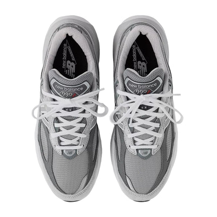 Scarpe 990v6 Uomo Grey