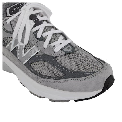 Scarpe 990v6 Uomo Grey