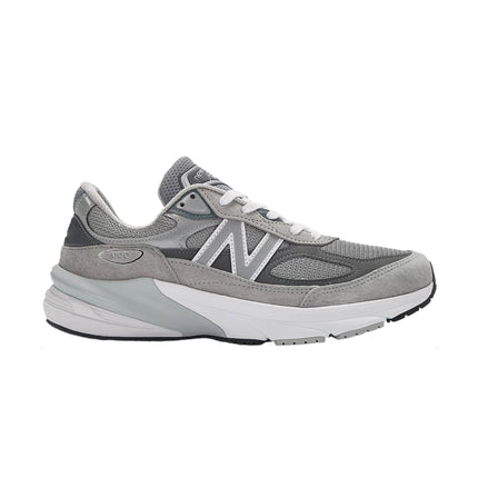 Scarpe 990v6 Uomo Grey