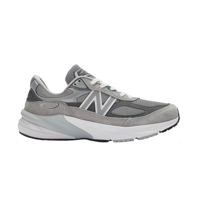 Scarpe 990v6 Uomo Grey
