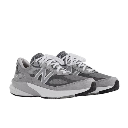 Scarpe 990v6 Uomo Grey