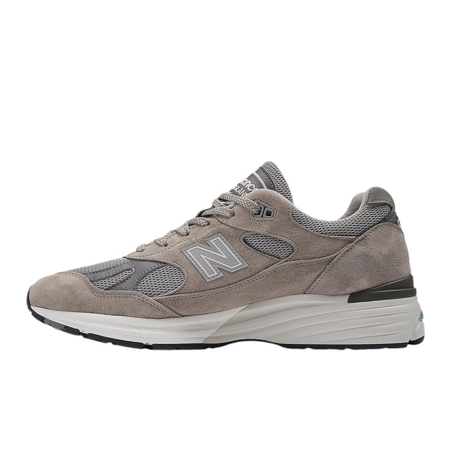 Scarpe 991v2 Dove/Alloy/Silver