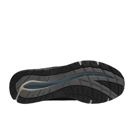 Scarpe 991v2 Kombu Green/Black Forest/smoked Pearl