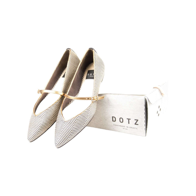 Scarpe a Punta Prata