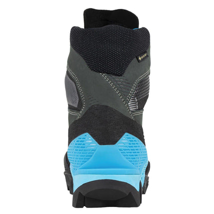 Scarpe Aequilibrium LT Donna Black/Hibiscus