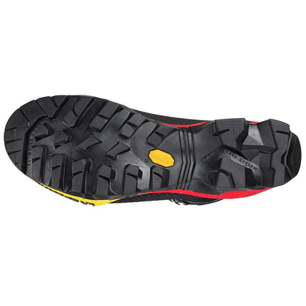 Scarpe Aequilibrium ST GTX Uomo Black/Yellow