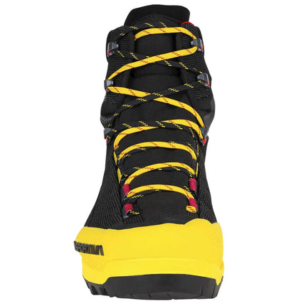 Scarpe Aequilibrium ST GTX Uomo Black/Yellow
