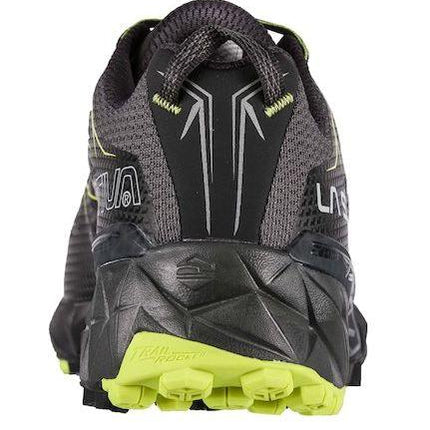 Scarpe Akyra GTX Uomo Nere