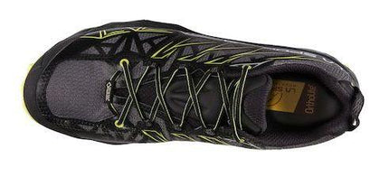 Scarpe Akyra GTX Uomo Nere