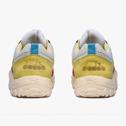 Scarpe Alpaca Donna Multicolor