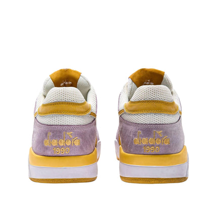 Scarpe B560 Used Donna Violet Dawning