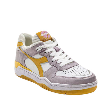 Scarpe B560 Used Donna Violet Dawning