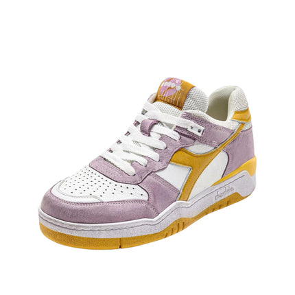 Scarpe B560 Used Donna Violet Dawning