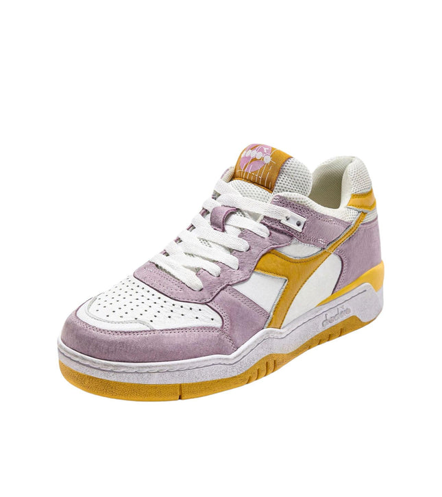 Scarpe B560 Used Donna Violet Dawning