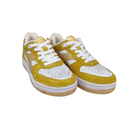 Scarpe B.560 Used Donna Yellow/Vanila