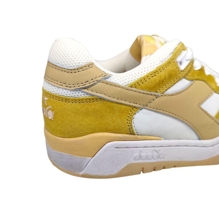 Scarpe B.560 Used Donna Yellow/Vanila