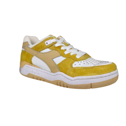Scarpe B.560 Used Donna Yellow/Vanila