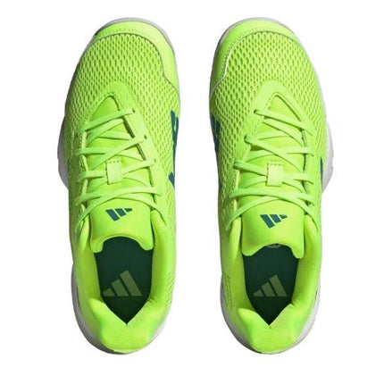 Scarpe Barricade Junior Lucid Lemon/Arctic Fusion/Cloud White
