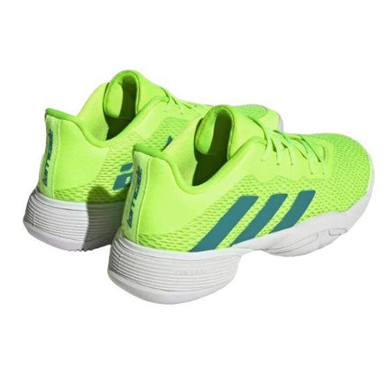 Scarpe Barricade Junior Lucid Lemon/Arctic Fusion/Cloud White