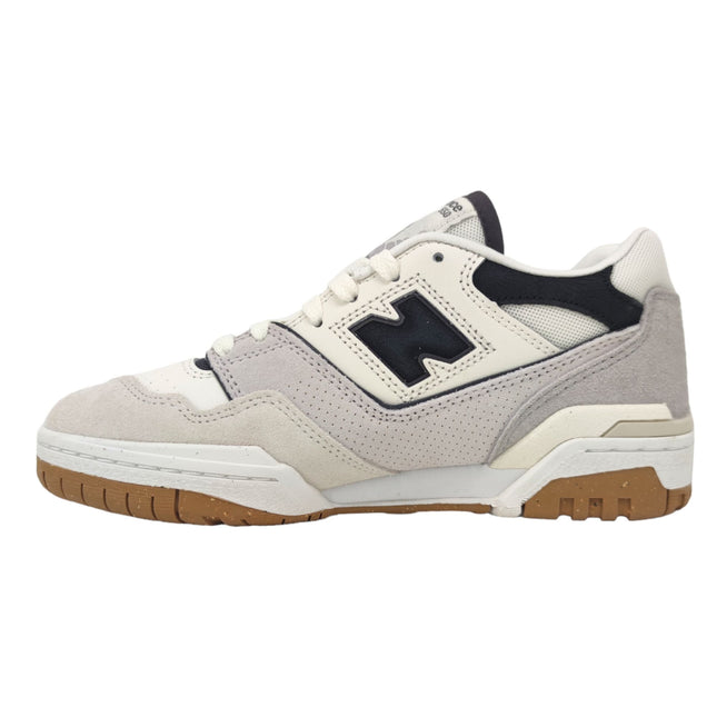 Scarpe BB550 Donna White/Black