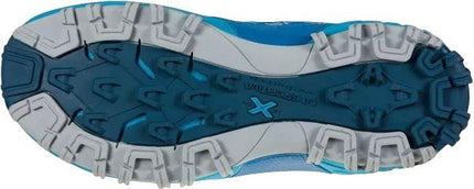 Scarpe Bushido II Junior Electric Blue/Maui