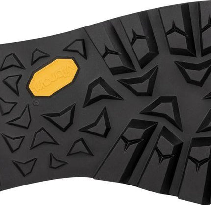 Scarpe Cadin II GTX Mid Uomo Lime/Flame