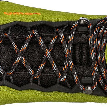 Scarpe Cadin II GTX Mid Uomo Lime/Flame