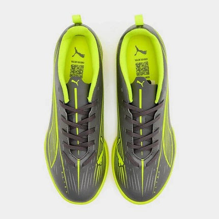 Scarpe Calcio Calcetto Puma Ultra 5 Play TT Jr Junior Audacity Pack