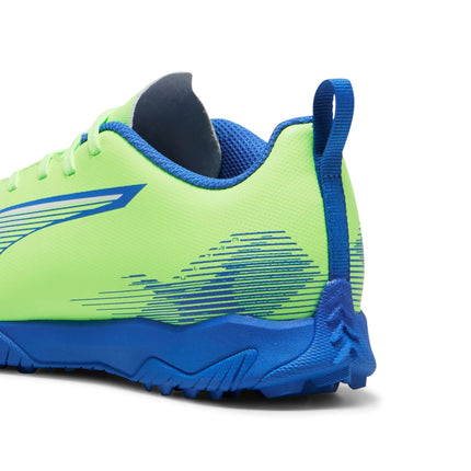 Scarpe Calcio Calcetto Puma Ultra 5 Play TT Turf Junior Lights Out Pack