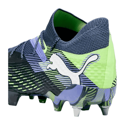 Scarpe Calcio Puma Future 7 Ultimate MxSG Mista Soft Ground Lights Out Pack