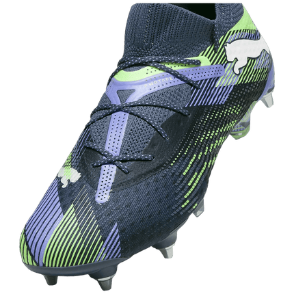 Scarpe Calcio Puma Future 7 Ultimate MxSG Mista Soft Ground Lights Out Pack
