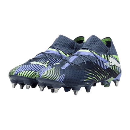 Scarpe Calcio Puma Future 7 Ultimate MxSG Mista Soft Ground Lights Out Pack