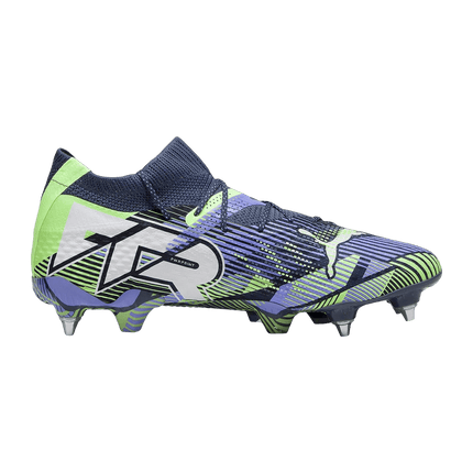 Scarpe Calcio Puma Future 7 Ultimate MxSG Mista Soft Ground Lights Out Pack