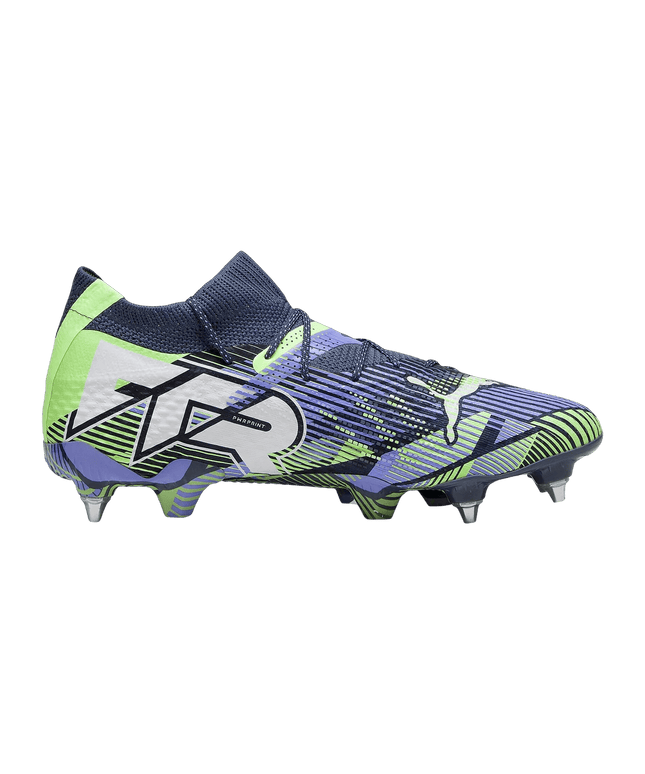 Scarpe Calcio Puma Future 7 Ultimate MxSG Mista Soft Ground Lights Out Pack