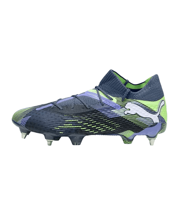 Scarpe Calcio Puma Future 7 Ultimate MxSG Mista Soft Ground Lights Out Pack