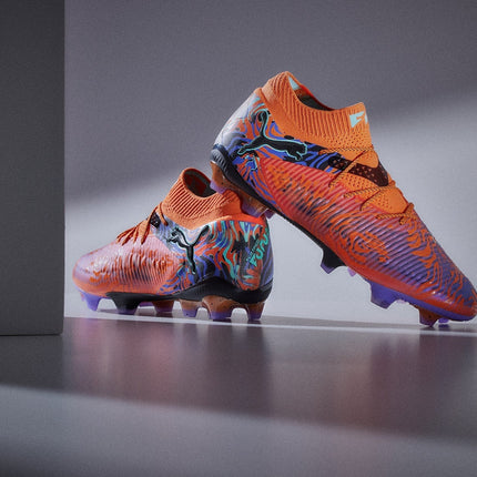 Scarpe Calcio Puma Future 8 Pro FG/AG Creativity