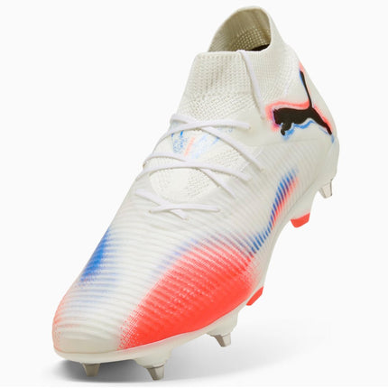Scarpe Calcio Puma Future 8 Pro Mxsg Soft Ground Untamed Pack