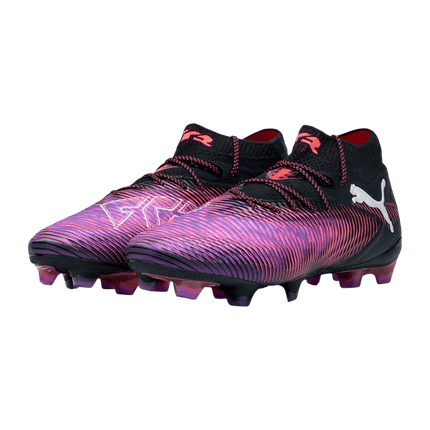 Scarpe Calcio Puma Future 8 Ultimate FG Unlimited Pack