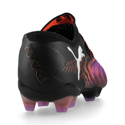 Scarpe Calcio Puma Future 8 Ultimate Low FG Unlimited Pack