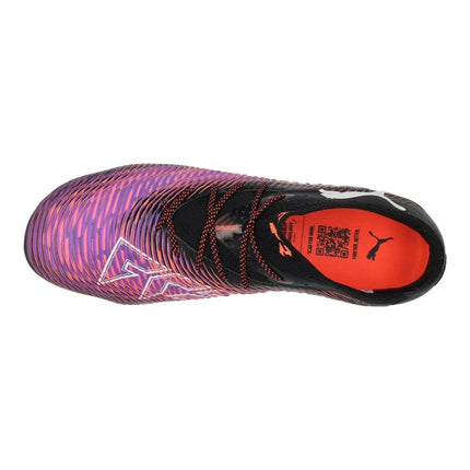 Scarpe Calcio Puma Future 8 Ultimate Low FG Unlimited Pack