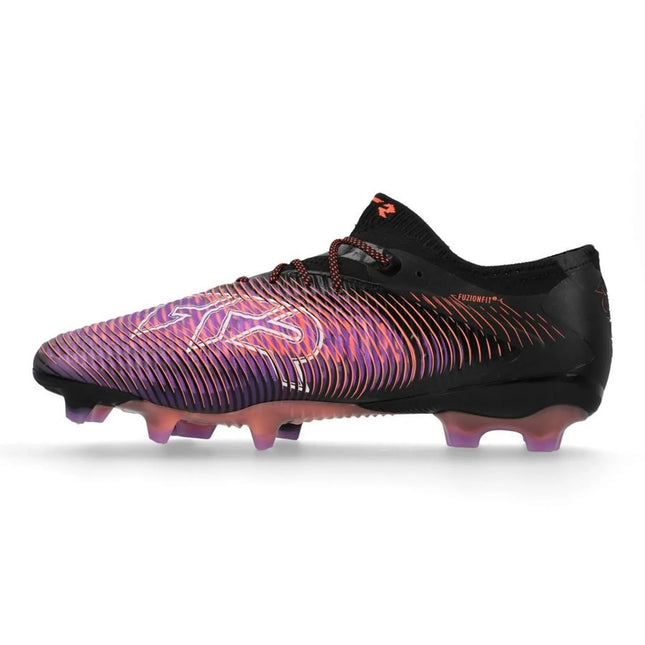 Scarpe Calcio Puma Future 8 Ultimate Low FG Unlimited Pack