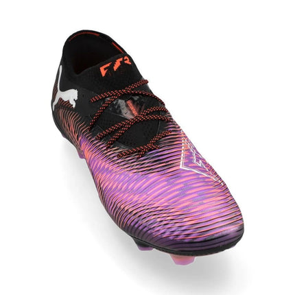 Scarpe Calcio Puma Future 8 Ultimate Low FG Unlimited Pack