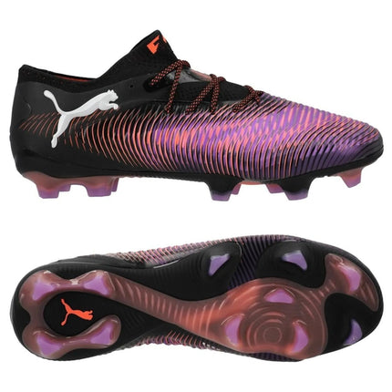 Scarpe Calcio Puma Future 8 Ultimate Low FG Unlimited Pack