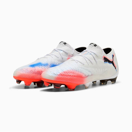 Scarpe Calcio Puma Future 8 Ultimate Low FG Untamed Pack
