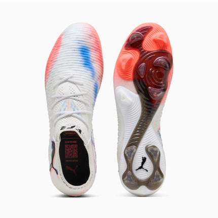 Scarpe Calcio Puma Future 8 Ultimate Low FG Untamed Pack